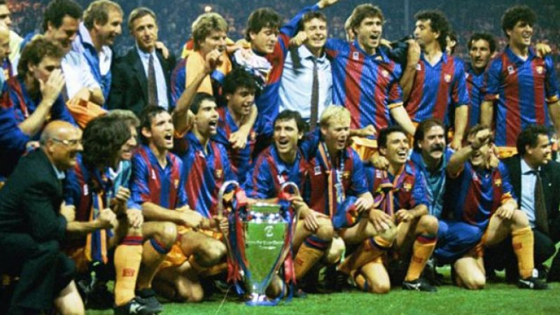 На този ден: Създаден е ФК Барселона
