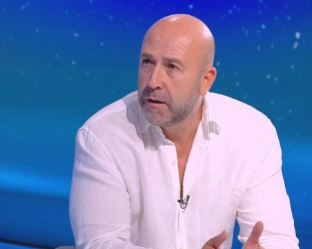 Богдан Милчев за трагедията на 