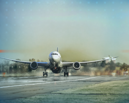 Десетки заразени с COVID пристигнали от Южна Африка в Нидерландия вчера