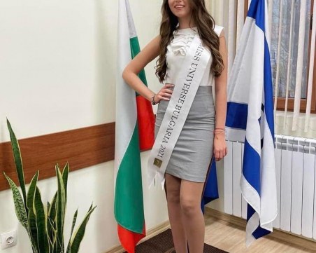 Кметът на Кричим с апел да подкрепим красивата Елена