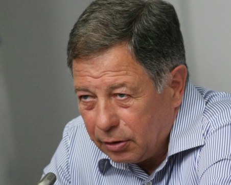 Бившият шеф на ГДБОП: Пътят не е основната причина за трагедията на АМ 