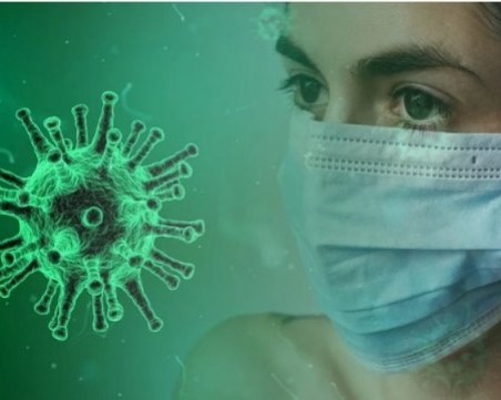 МЗ: Oбластите с по-ниска защита на населението може да станат огнища на вируса, където занапред той да 