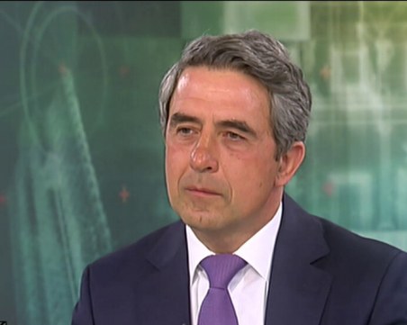 Росен Плевнелиев: ПП и ИТН са времеви проекти, нямат амбицията да изграждат регионални структури