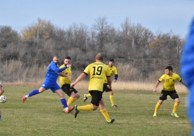 Спартак завърши полусезона с 15 победи от 15 мача след