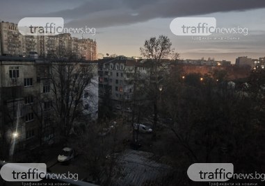 Част от пловдивския квартал Кършияка остана без ток сигнализира читател