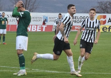 Клуб от Южна Корея следи изявите на голмайстора на Локомотив