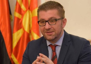 Северна Македония има нужда от предсрочни избори защото това правителство страда