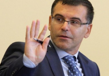 Смятам че през декември вече ще имаме кабинет Подготвянето на