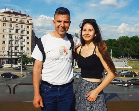 Дъщерята на Боян Петров: Подготвяше се година преди Шиша Пангма, винаги планираше