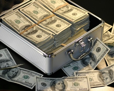 Кои са най-богатите жени в САЩ?