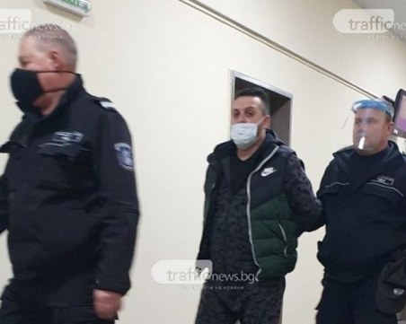 Пловдивският Ястребовски, 