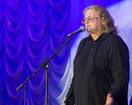 Почина големият руски певец Александър Градски