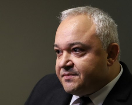 Правосъдният министър: Пълното закриване на спецправосъдието ще е грешка