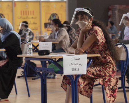 След Израел: Мароко забранява влизането в страната