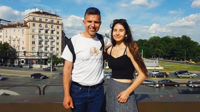 Дъщерята на Боян Петров: Подготвяше се година преди Шиша Пангма, винаги планираше