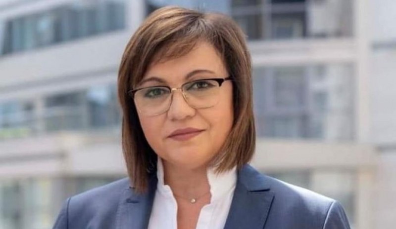 Корнелия Нинова: Още не съм решила дали ще се кандидатирам отново за лидер на БСП