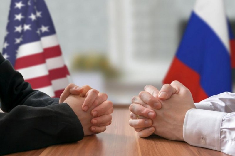 Русия намалява броя на дипломатите си в САЩ