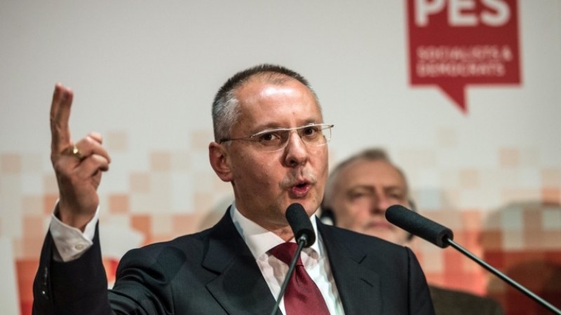 Станишев: ПП заложиха на публични преговори, за да не бъдат изнудвани
