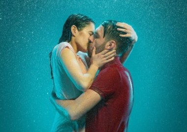 Решението да целунете някого на първа среща е дълбоко личен