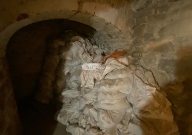 След скандала с прокопаните тунели под Главната на Пловдив прокуратурата
