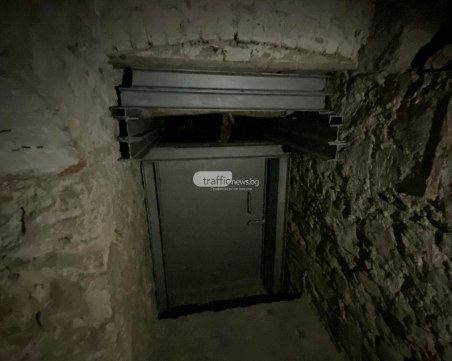 Адвокатът на Стамов, прокопал сгради под Главната: Укрепват се английски дворове, това не са тунели