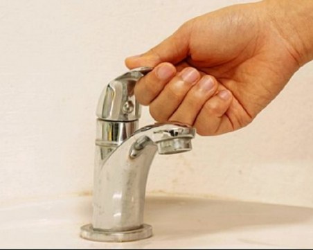 Белащица остана без вода