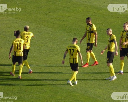 Ботев ще се опита да се върне към победите днес