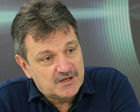 Д-р Симидчиев: Ще търсим откъде изтичат най-много пари за здраве