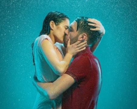 Какво означава целувката на първа среща за мъжете