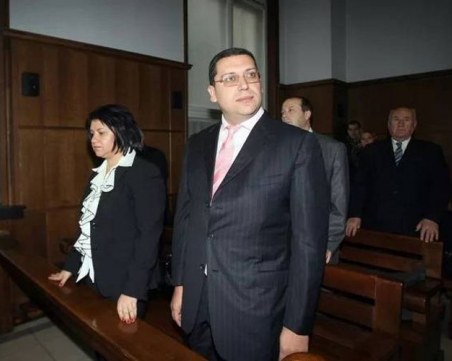 Майката на бизнесмена Марио Николов осъди прокуратурата заради мега делото по САПАРД