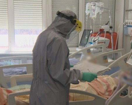 Мъж с COVID почина след отказ да бъде приет в болница в София