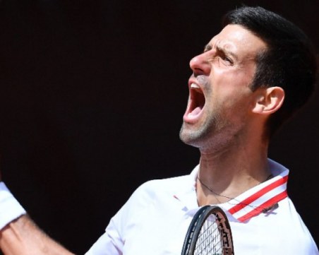 Новак Джокович може да пропусне Аустрелиън оупън