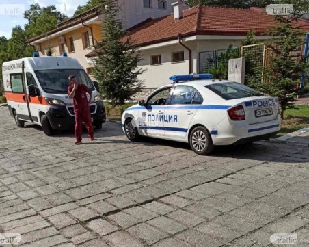 Пиян мъж паднал от 4-ти етаж на къща в родопско село, в пловдивска болница е