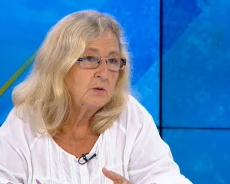 Проф. Мира Кожухарова: Не трябва да има отхлабване на ограничителните мерки