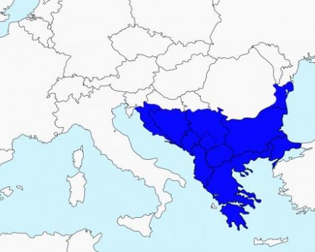 САЩ предупреждава за възможни терористични атаки на Балканите
