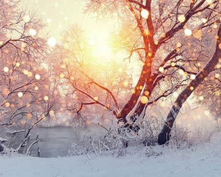 Ще има ли сняг на Коледа и Нова година