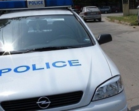 Спипаха дрогиран шофьор в Пазарджик