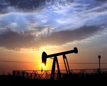 Цените на петрола отново тръгнаха нагоре след спада предишната седмица