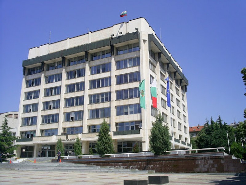КПКОНПИ влезе в Община Стара Загора, проверяват поръчките за градския транспорт за 35 млн. лева