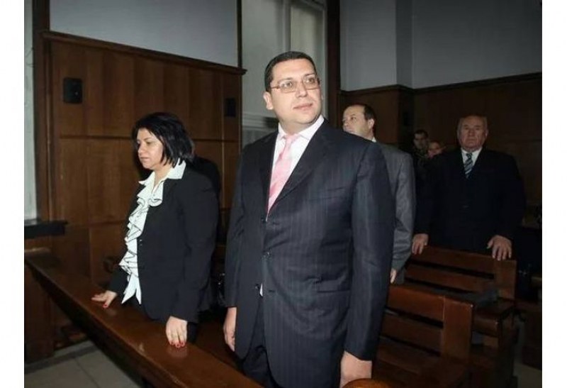 Майката на бизнесмена Марио Николов е осъдила прокуратурата да плаща