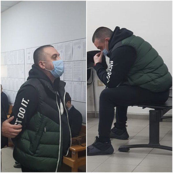 Пловдивският Ястребовски остана без присъда, адвокатът му поиска отлагане на делото