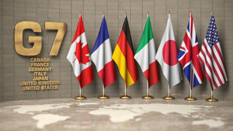 Здравните министри на Г-7 се събират извънредно събрание