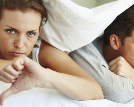 10 навика, които развалят секса