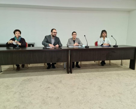 380 деца и възрастни станаха част от първия випуск на Занаятчийското училище в Стария град