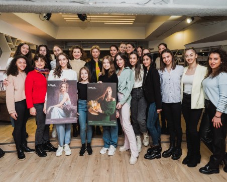 Календарът на Fibank 2022 – в подкрепа на БФХГ и на СЕЛСКОСТОПАНСКА АКАДЕМИЯ