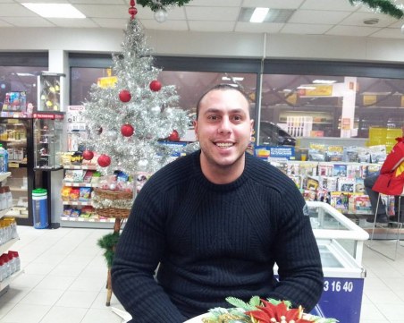 Ковид уби 36-годишен пловдивски охранител