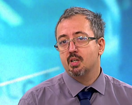 Лъчезар Томов: Ако останем без мерки, заради 