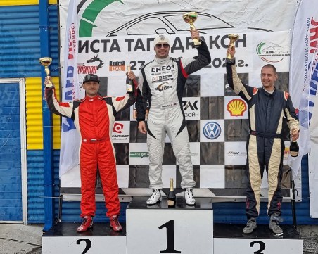 Маршавелов завърши с победа сезон 2021