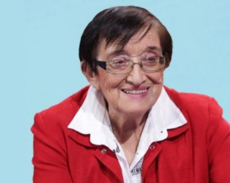 Мика Зайкова: Добавката от 50 лева за пенсионерите остава