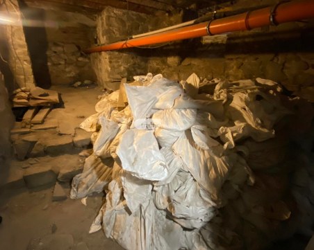 Полиция, прокуратура и министерство подгониха Мирослав Стамов! Той- не знам, не чух, не видях!